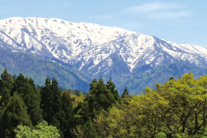 富山県黒部市