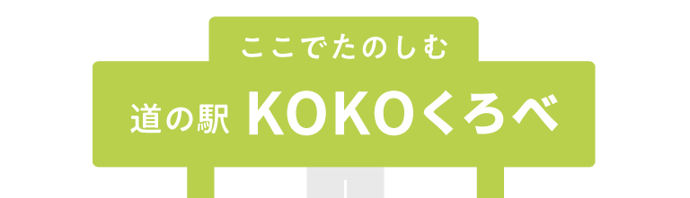 ここで楽しむ