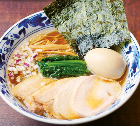 麺屋 はなと