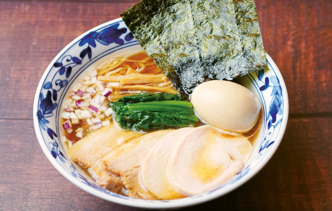 麺屋 はなと
